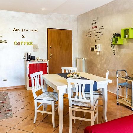 Relax Apartment Ladispoli Exterior photo