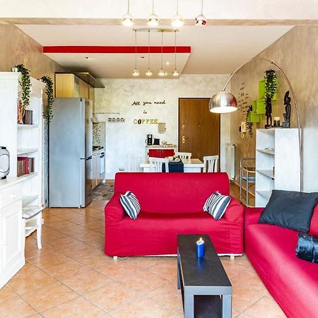 Relax Apartment Ladispoli Exterior photo