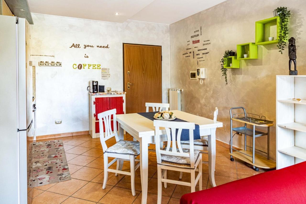 Relax Apartment Ladispoli Exterior photo