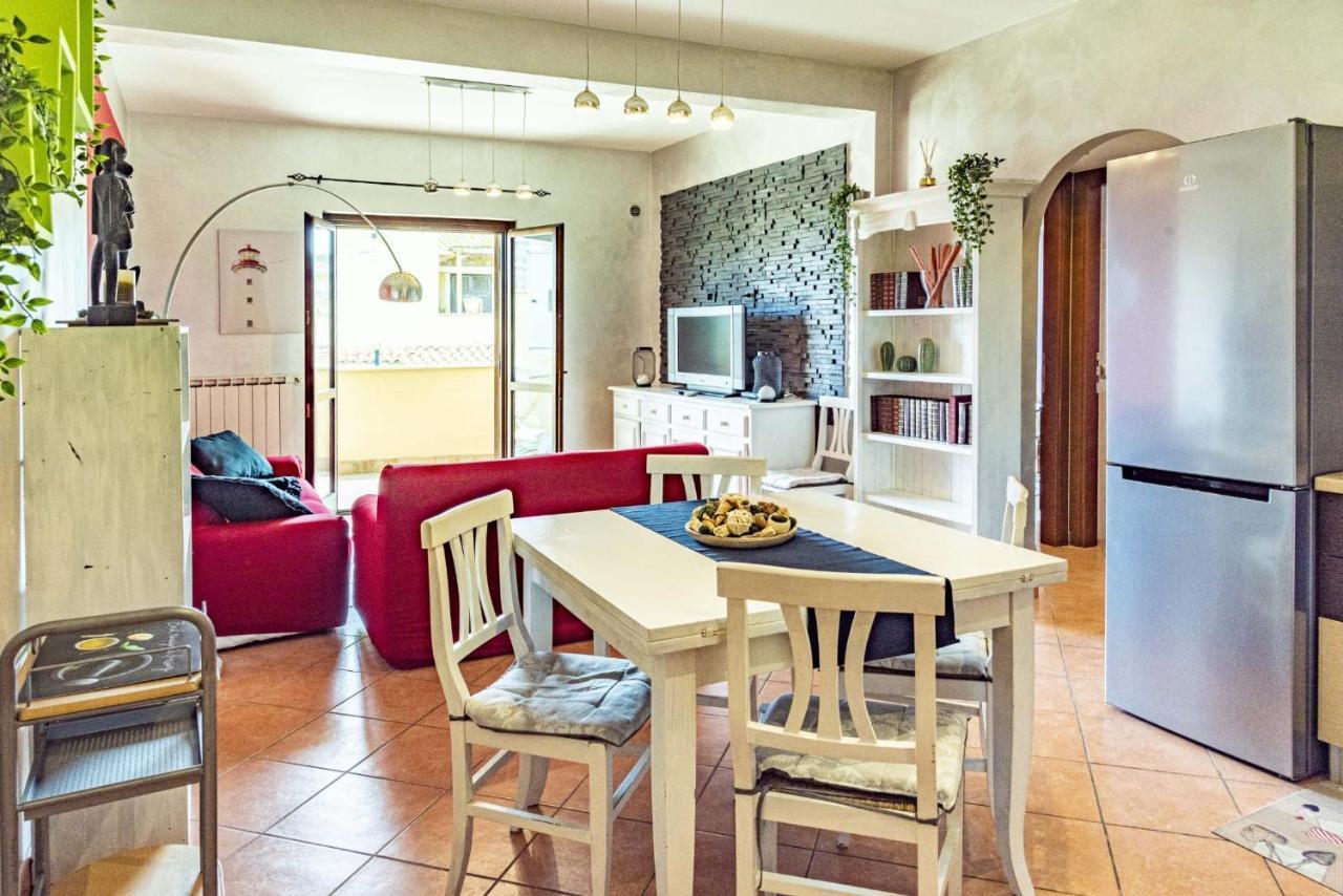 Relax Apartment Ladispoli Exterior photo