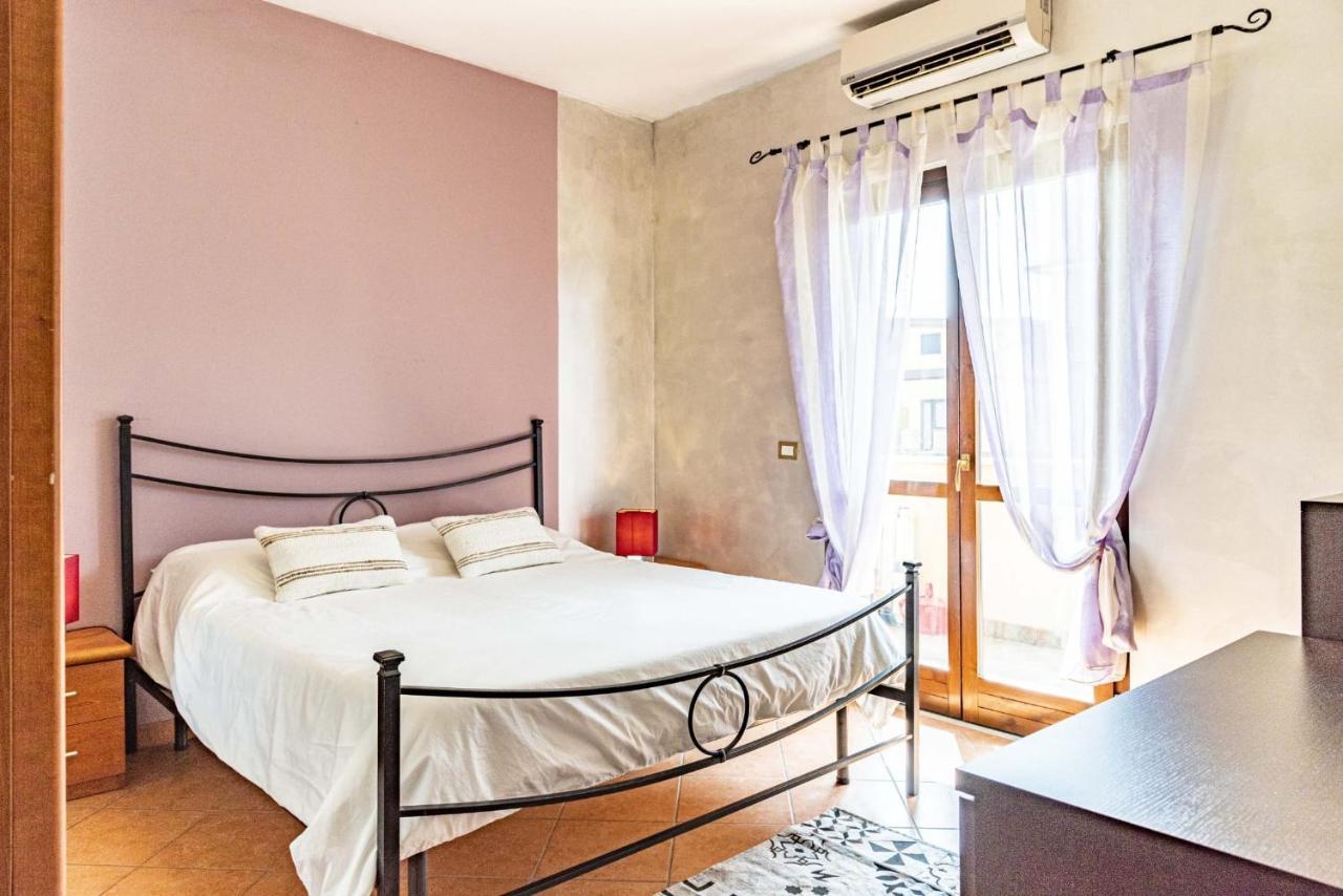 Relax Apartment Ladispoli Exterior photo
