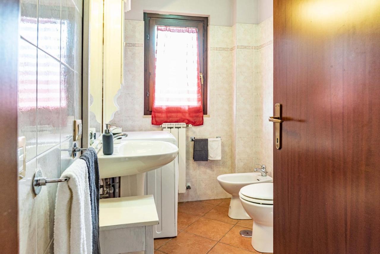 Relax Apartment Ladispoli Exterior photo
