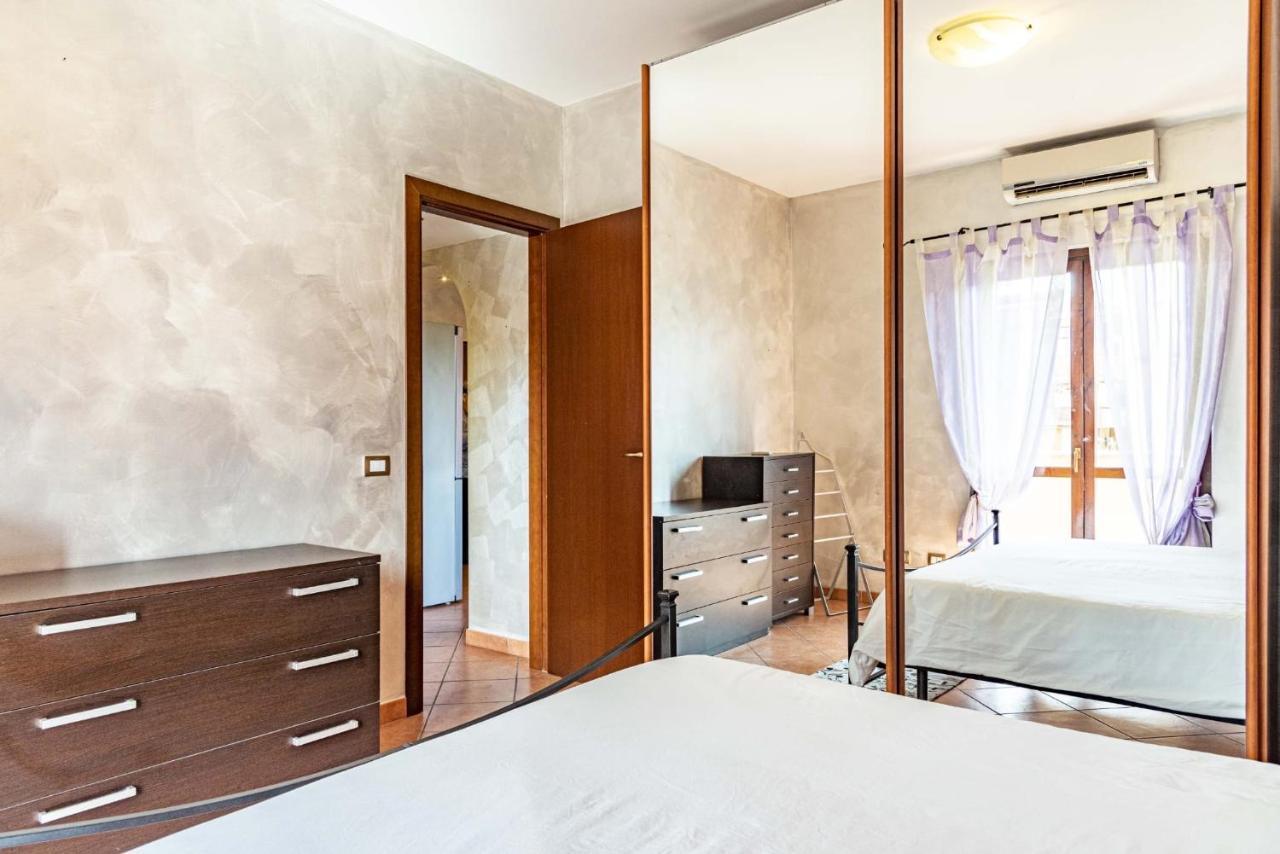 Relax Apartment Ladispoli Exterior photo
