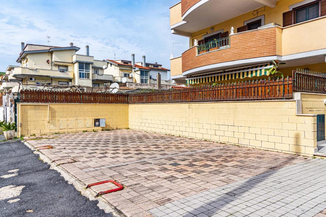 Relax Apartment Ladispoli Exterior photo
