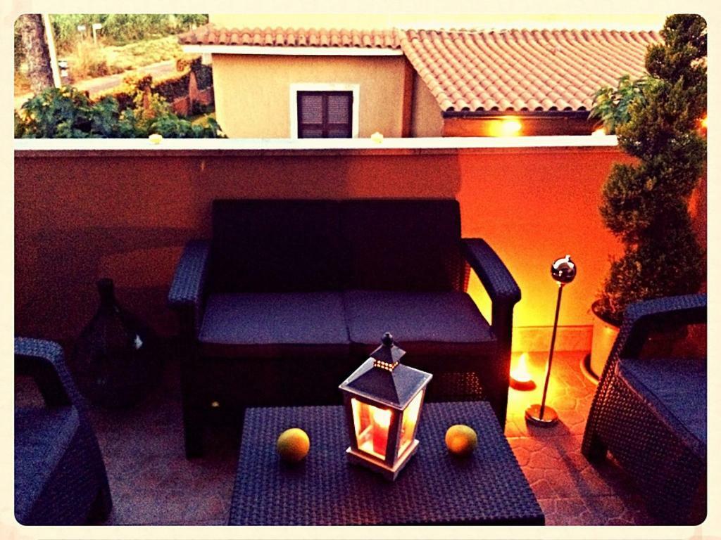 Relax Apartment Ladispoli Exterior photo